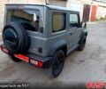 Сірий Сузукі Джімні, об'ємом двигуна 1.5 л та пробігом 22 тис. км за 20600 $, фото 3 на Automoto.ua