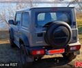 Сірий Сузукі Джімні, об'ємом двигуна 1.5 л та пробігом 22 тис. км за 20600 $, фото 4 на Automoto.ua