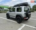 Серый Сузуки Джимни, объемом двигателя 1.46 л и пробегом 45 тыс. км за 21000 $, фото 11 на Automoto.ua