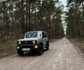 Серый Сузуки Джимни, объемом двигателя 1.46 л и пробегом 45 тыс. км за 21000 $, фото 16 на Automoto.ua