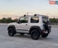Серый Сузуки Джимни, объемом двигателя 1.46 л и пробегом 45 тыс. км за 21000 $, фото 6 на Automoto.ua