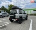 Серый Сузуки Джимни, объемом двигателя 1.46 л и пробегом 45 тыс. км за 21000 $, фото 10 на Automoto.ua