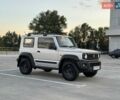 Серый Сузуки Джимни, объемом двигателя 1.46 л и пробегом 45 тыс. км за 21000 $, фото 1 на Automoto.ua