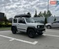 Серый Сузуки Джимни, объемом двигателя 1.46 л и пробегом 45 тыс. км за 21000 $, фото 9 на Automoto.ua