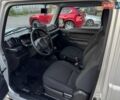 Серый Сузуки Джимни, объемом двигателя 1.46 л и пробегом 45 тыс. км за 21000 $, фото 21 на Automoto.ua