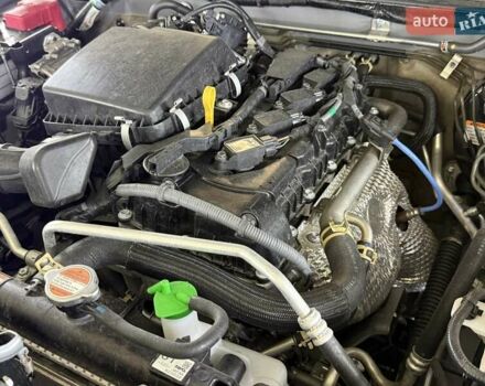 Сірий Сузукі Джімні, об'ємом двигуна 1.5 л та пробігом 6 тис. км за 24950 $, фото 52 на Automoto.ua