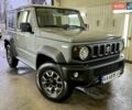 Сірий Сузукі Джімні, об'ємом двигуна 1.5 л та пробігом 6 тис. км за 24950 $, фото 13 на Automoto.ua