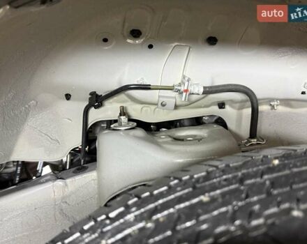 Сірий Сузукі Джімні, об'ємом двигуна 1.5 л та пробігом 6 тис. км за 24950 $, фото 47 на Automoto.ua