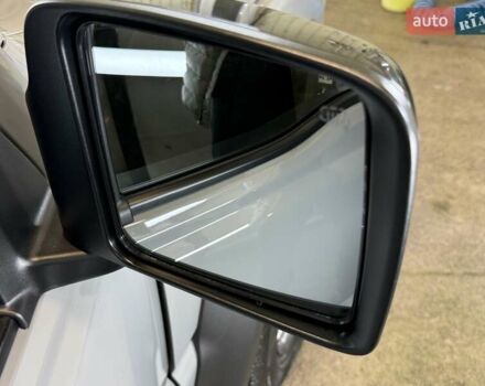 Сірий Сузукі Джімні, об'ємом двигуна 1.5 л та пробігом 6 тис. км за 24950 $, фото 86 на Automoto.ua