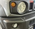 Сірий Сузукі Джімні, об'ємом двигуна 1.5 л та пробігом 6 тис. км за 24950 $, фото 33 на Automoto.ua