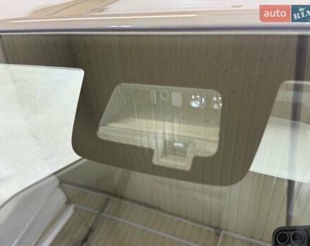 Сірий Сузукі Джімні, об'ємом двигуна 1.5 л та пробігом 6 тис. км за 24950 $, фото 44 на Automoto.ua