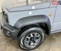 Сірий Сузукі Джімні, об'ємом двигуна 1.5 л та пробігом 6 тис. км за 24950 $, фото 27 на Automoto.ua