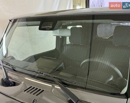 Сірий Сузукі Джімні, об'ємом двигуна 1.5 л та пробігом 6 тис. км за 24950 $, фото 42 на Automoto.ua