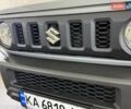 Сірий Сузукі Джімні, об'ємом двигуна 1.5 л та пробігом 6 тис. км за 24950 $, фото 29 на Automoto.ua