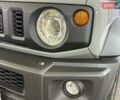 Сірий Сузукі Джімні, об'ємом двигуна 1.5 л та пробігом 6 тис. км за 24950 $, фото 30 на Automoto.ua