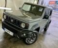 Сірий Сузукі Джімні, об'ємом двигуна 1.5 л та пробігом 6 тис. км за 24950 $, фото 10 на Automoto.ua