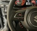 Сірий Сузукі Джімні, об'ємом двигуна 1.5 л та пробігом 6 тис. км за 24950 $, фото 82 на Automoto.ua