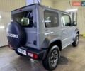 Сірий Сузукі Джімні, об'ємом двигуна 1.5 л та пробігом 6 тис. км за 24950 $, фото 24 на Automoto.ua