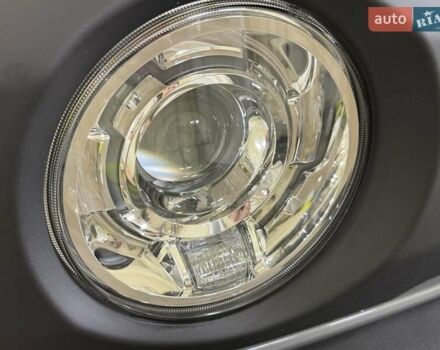 Сірий Сузукі Джімні, об'ємом двигуна 1.5 л та пробігом 6 тис. км за 24950 $, фото 34 на Automoto.ua