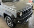Сірий Сузукі Джімні, об'ємом двигуна 1.5 л та пробігом 6 тис. км за 24950 $, фото 35 на Automoto.ua