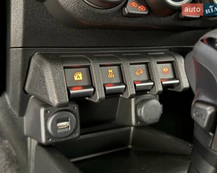 Сірий Сузукі Джімні, об'ємом двигуна 1.5 л та пробігом 6 тис. км за 24950 $, фото 77 на Automoto.ua