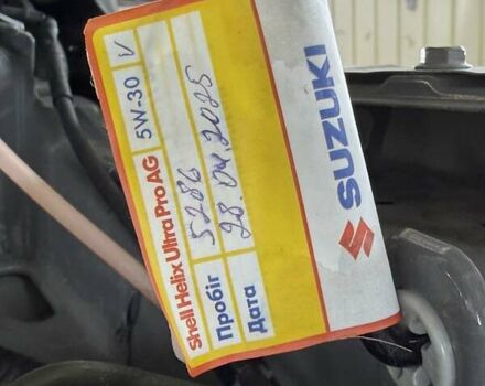 Сірий Сузукі Джімні, об'ємом двигуна 1.5 л та пробігом 6 тис. км за 24950 $, фото 53 на Automoto.ua