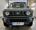 Сірий Сузукі Джімні, об'ємом двигуна 1.5 л та пробігом 6 тис. км за 24950 $, фото 1 на Automoto.ua