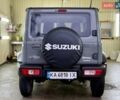 Сірий Сузукі Джімні, об'ємом двигуна 1.5 л та пробігом 6 тис. км за 24950 $, фото 5 на Automoto.ua