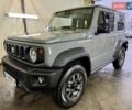 Сірий Сузукі Джімні, об'ємом двигуна 1.5 л та пробігом 6 тис. км за 24950 $, фото 26 на Automoto.ua