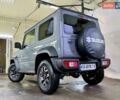 Сірий Сузукі Джімні, об'ємом двигуна 1.5 л та пробігом 6 тис. км за 24950 $, фото 17 на Automoto.ua