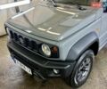 Сірий Сузукі Джімні, об'ємом двигуна 1.5 л та пробігом 6 тис. км за 24950 $, фото 28 на Automoto.ua