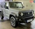 Сірий Сузукі Джімні, об'ємом двигуна 1.5 л та пробігом 6 тис. км за 24950 $, фото 2 на Automoto.ua