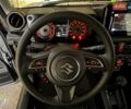 Сірий Сузукі Джімні, об'ємом двигуна 1.5 л та пробігом 6 тис. км за 24950 $, фото 84 на Automoto.ua