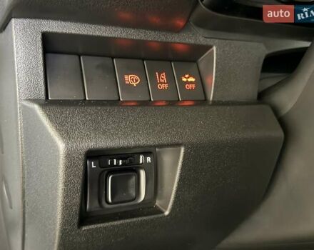 Сірий Сузукі Джімні, об'ємом двигуна 1.5 л та пробігом 6 тис. км за 24950 $, фото 81 на Automoto.ua