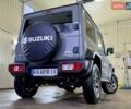 Сірий Сузукі Джімні, об'ємом двигуна 1.5 л та пробігом 6 тис. км за 24950 $, фото 19 на Automoto.ua