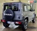 Сірий Сузукі Джімні, об'ємом двигуна 1.5 л та пробігом 6 тис. км за 24950 $, фото 4 на Automoto.ua