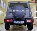 Сірий Сузукі Джімні, об'ємом двигуна 1.5 л та пробігом 6 тис. км за 24950 $, фото 22 на Automoto.ua