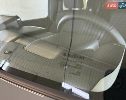Сірий Сузукі Джімні, об'ємом двигуна 1.5 л та пробігом 6 тис. км за 24950 $, фото 43 на Automoto.ua