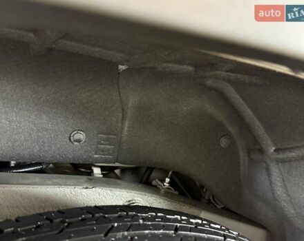 Сірий Сузукі Джімні, об'ємом двигуна 1.5 л та пробігом 6 тис. км за 24950 $, фото 48 на Automoto.ua