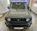 Сірий Сузукі Джімні, об'ємом двигуна 1.5 л та пробігом 6 тис. км за 24950 $, фото 21 на Automoto.ua