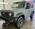 Сірий Сузукі Джімні, об'ємом двигуна 1.5 л та пробігом 6 тис. км за 24950 $, фото 8 на Automoto.ua
