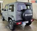 Сірий Сузукі Джімні, об'ємом двигуна 1.5 л та пробігом 6 тис. км за 24950 $, фото 6 на Automoto.ua