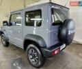 Сірий Сузукі Джімні, об'ємом двигуна 1.5 л та пробігом 6 тис. км за 24950 $, фото 23 на Automoto.ua