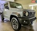 Сірий Сузукі Джімні, об'ємом двигуна 1.5 л та пробігом 6 тис. км за 24950 $, фото 25 на Automoto.ua