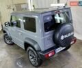 Сірий Сузукі Джімні, об'ємом двигуна 1.5 л та пробігом 6 тис. км за 24950 $, фото 16 на Automoto.ua