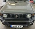 Сірий Сузукі Джімні, об'ємом двигуна 1.5 л та пробігом 6 тис. км за 24950 $, фото 32 на Automoto.ua