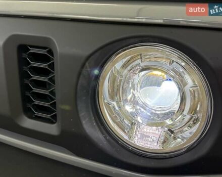 Сірий Сузукі Джімні, об'ємом двигуна 1.5 л та пробігом 6 тис. км за 24950 $, фото 31 на Automoto.ua