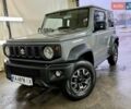 Сірий Сузукі Джімні, об'ємом двигуна 1.5 л та пробігом 6 тис. км за 24950 $, фото 11 на Automoto.ua