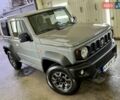 Сірий Сузукі Джімні, об'ємом двигуна 1.5 л та пробігом 6 тис. км за 24950 $, фото 12 на Automoto.ua