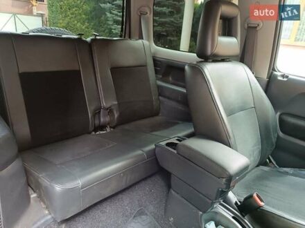 Сузуки Джимни 2006 в Коломые на Automoto.ua Серый Сузуки Джимни, объемом двигателя 1.5 л и пробегом 146 тыс. км за 8900 $, фото 1 на Automoto.ua